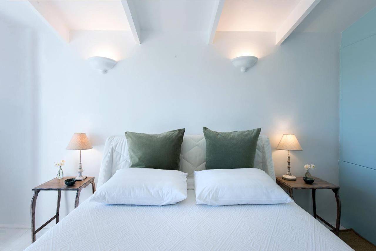 Korakiana Cottage Ano Korakiana Экстерьер фото