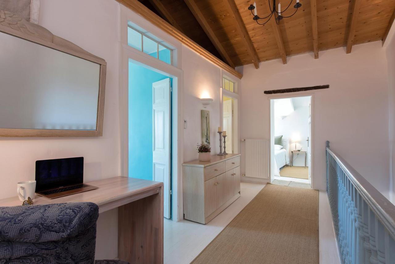Korakiana Cottage Ano Korakiana Экстерьер фото