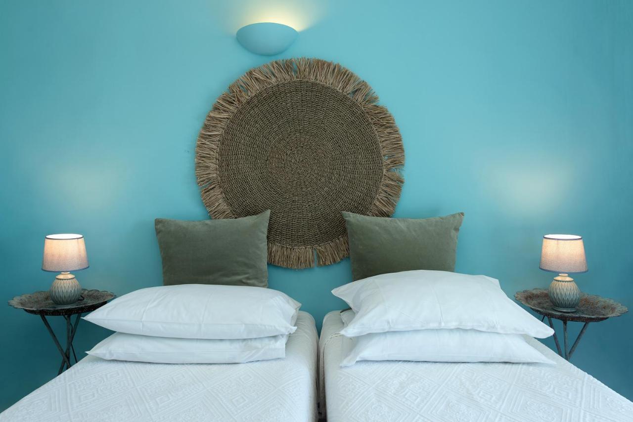 Korakiana Cottage Ano Korakiana Экстерьер фото